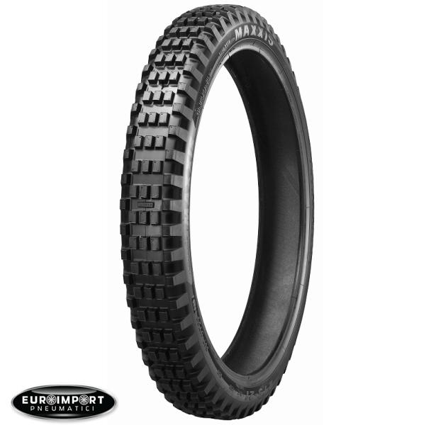 Maxxis M-7319  2.75/  21 45 M   TT ANTERIORE